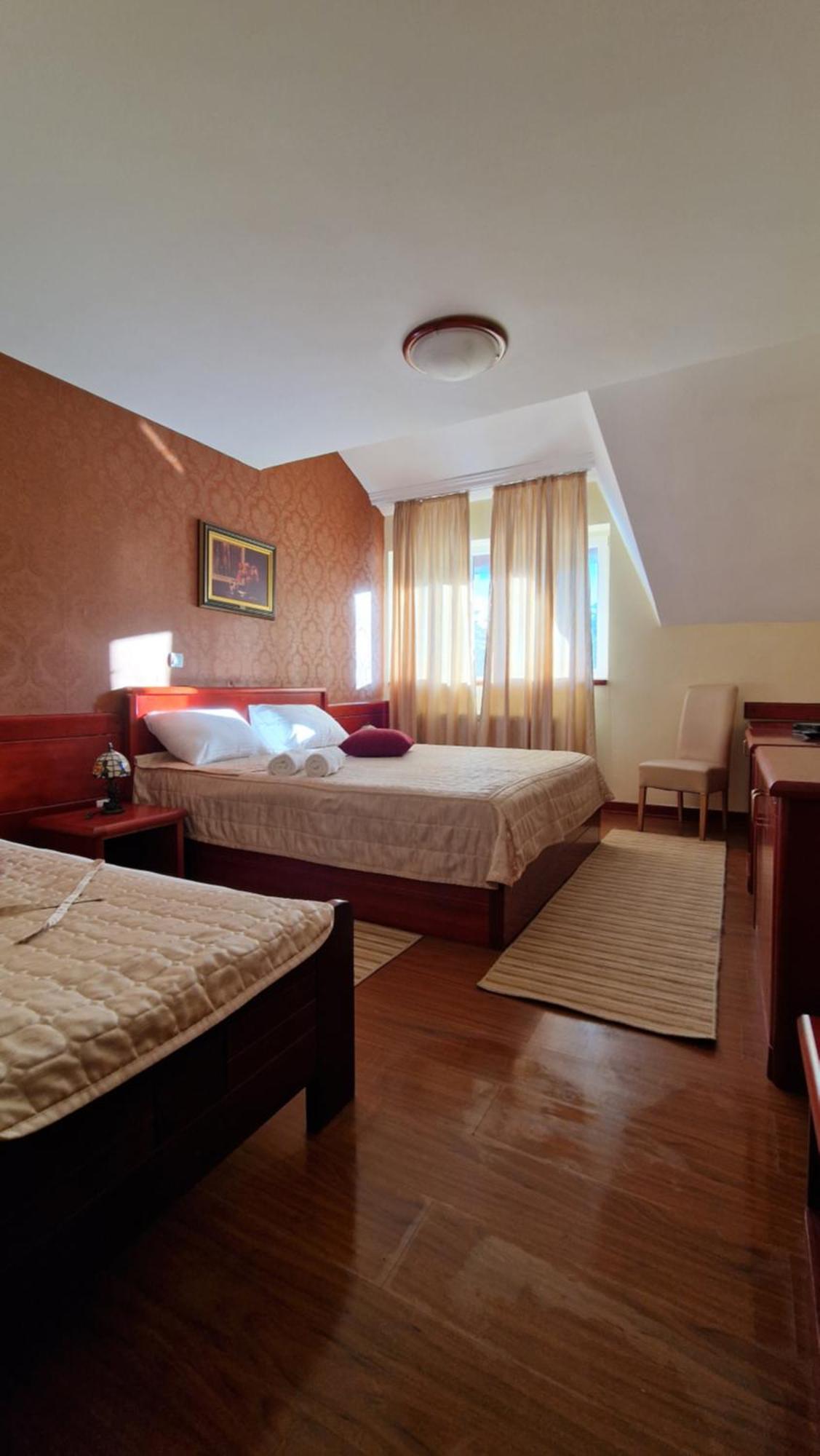 Vila Bob Divcibare Luaran gambar